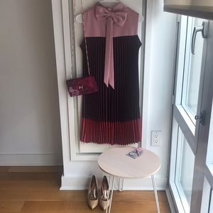 Baker cocktail dress, like new